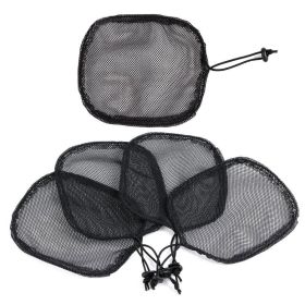 6-inch inner net for curling bag