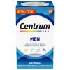 Centrum Multivitamin for Men;  Multivitamin/Multimineral Supplement With Vitamin D3;  120 Count