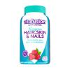 Vitafusion Gorgeous Hair;  Skin & Nails Multivitamin;  plus Biotin and Antioxidant Gummy Vitamins;  135 Count