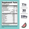 Nutricost Pre-Workout Supplement Powder for Women, Watermelon, 30 Servings