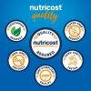 Nutricost Potassium Citrate 99mg, 240 Capsules - Gluten Free, Non-GMO Supplement