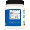 Nutricost BCAA Powder- 2:1:1 (Pineapple) 90 Servings - Non-GMO Amino Acid