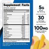 Nutricost Intra-Workout Powder, 30 Servings (Peach Mango) - Non-GMO, Gluten Free Supplement