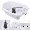 Foot Bath Machine w/ Tub