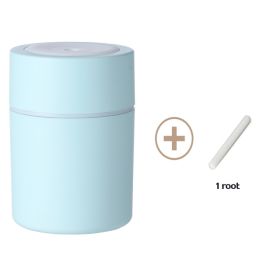 Household Fashion Personality Portable Air Humidifier (Option: L5-USB)