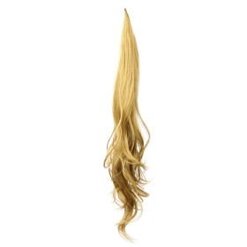 Chemical Fiber Wig Ponytail Wrap Wig (Option: 27COLOR)