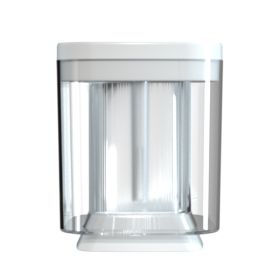 New Projection Lamp Xingyu Humidifier (Option: White-USB)